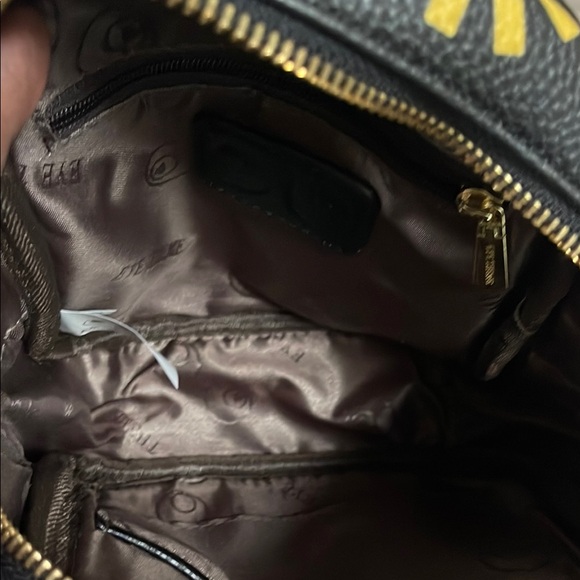 Colorful Kids Backpack with Ears and Bow - Picture 5 of 5